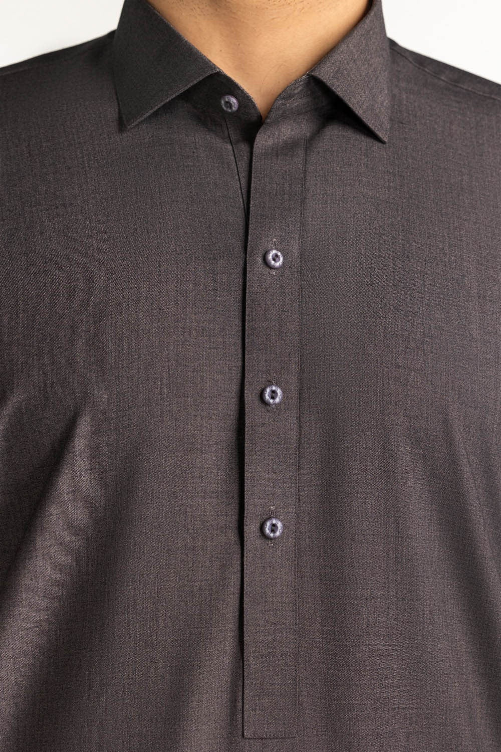 Gul 900 Lomani Unstitched Fabric Blended-LF - Image 29