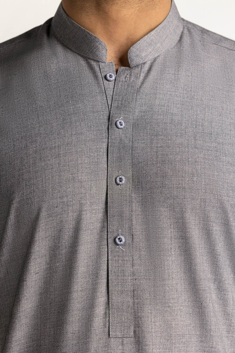 Gul 900 Lomani Unstitched Fabric Blended-LF - Image 4
