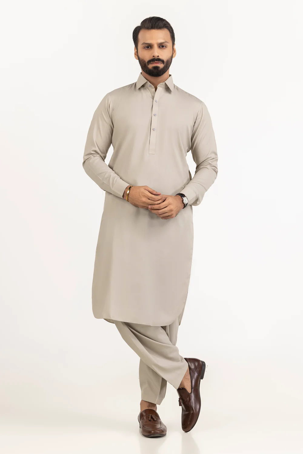 Gul 900 Madrid Unstitched Fabric Blended LF - Image 29