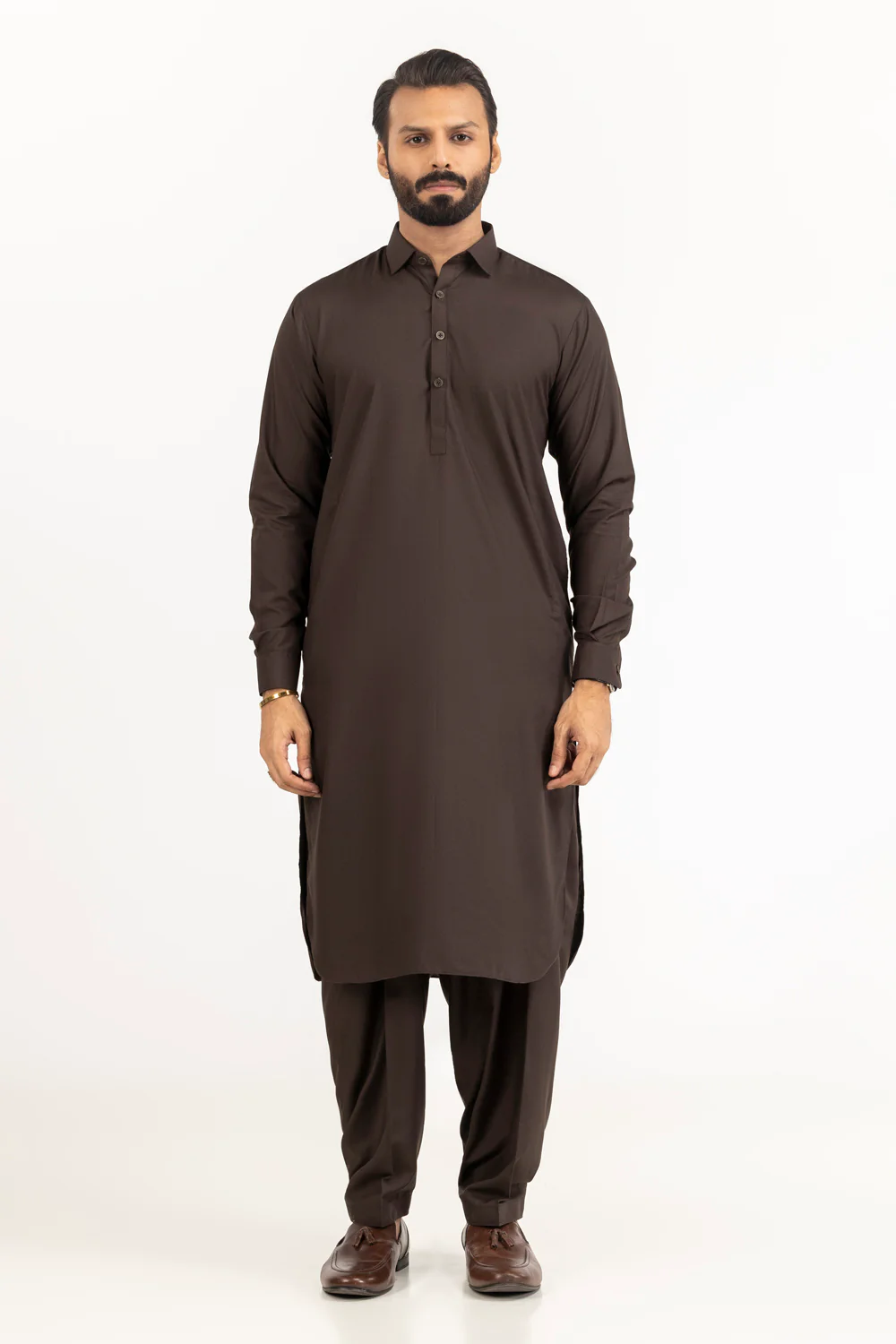 Gul 900 Madrid Unstitched Fabric Blended LF - Image 34