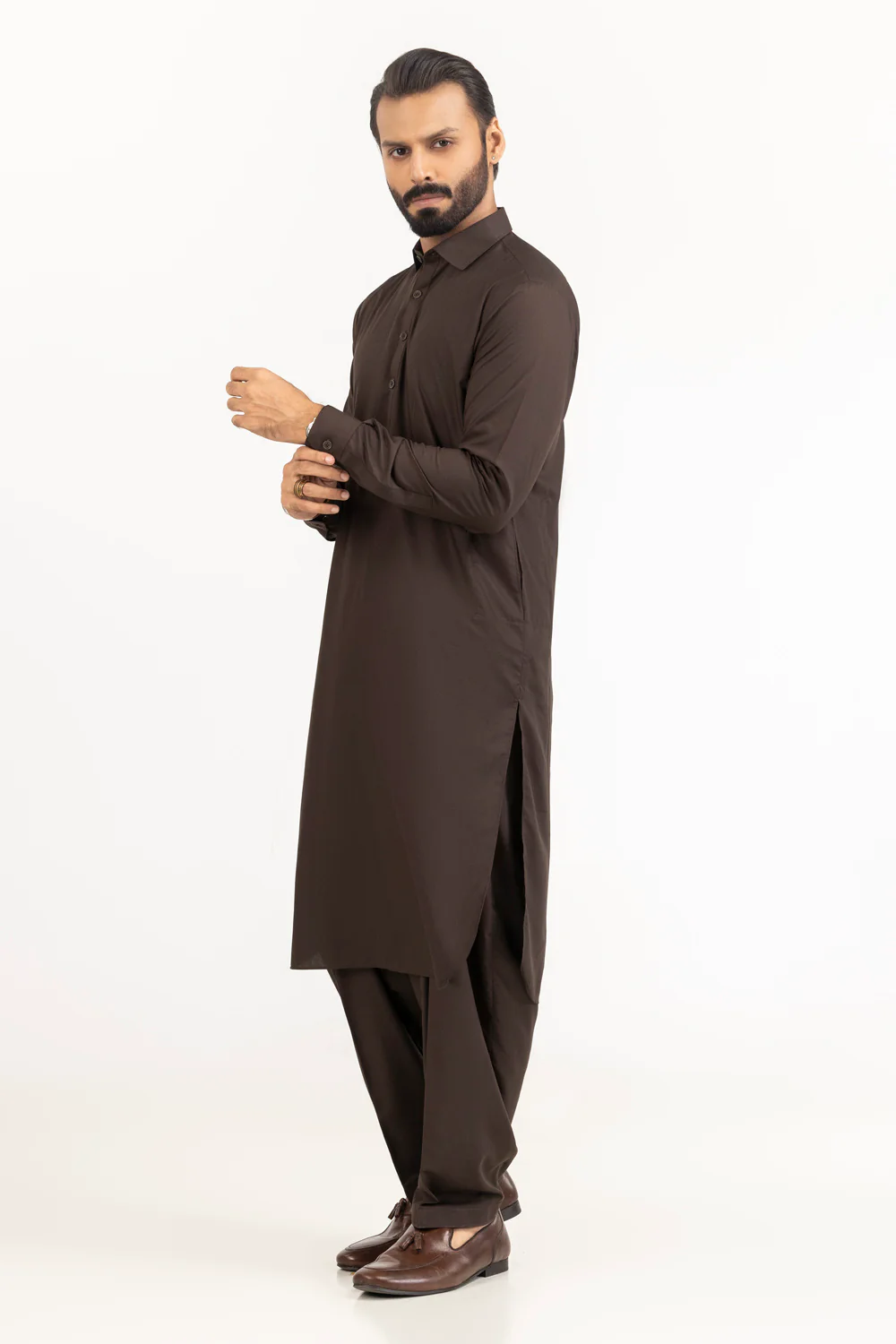 Gul 900 Madrid Unstitched Fabric Blended LF - Image 37
