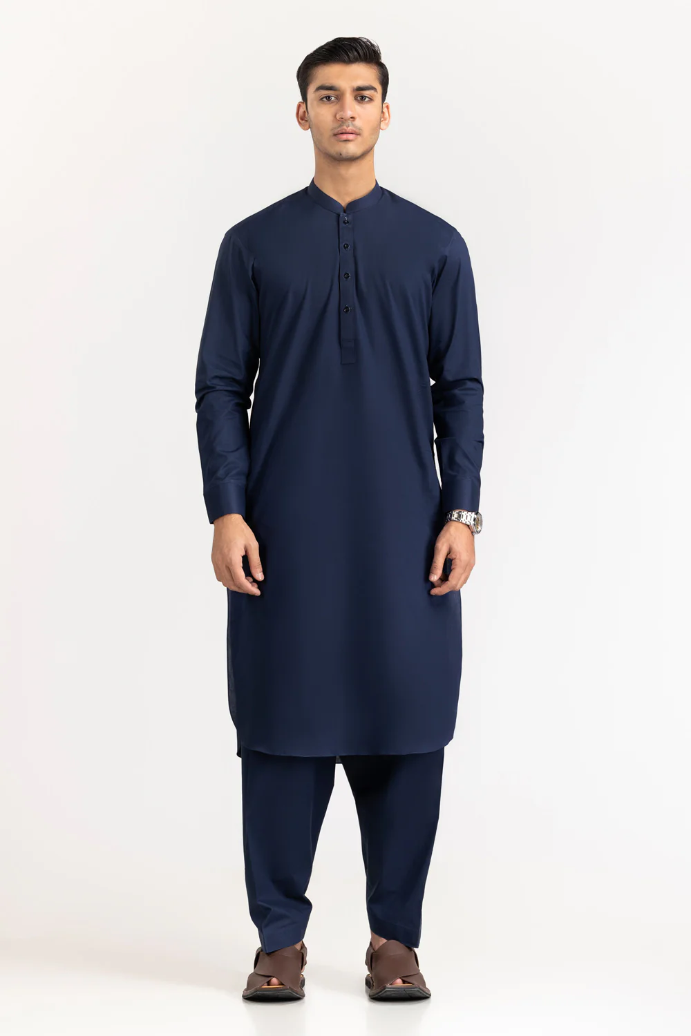 Gul 900 Madrid Unstitched Fabric Blended LF - Image 38