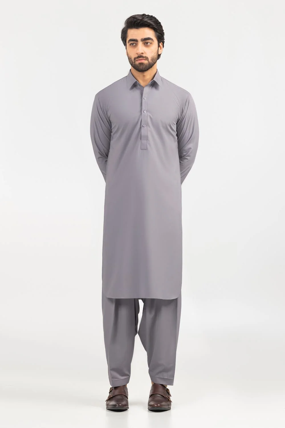 Gul 900 Miracle Unstitched Fabric Blended-LF - Image 11