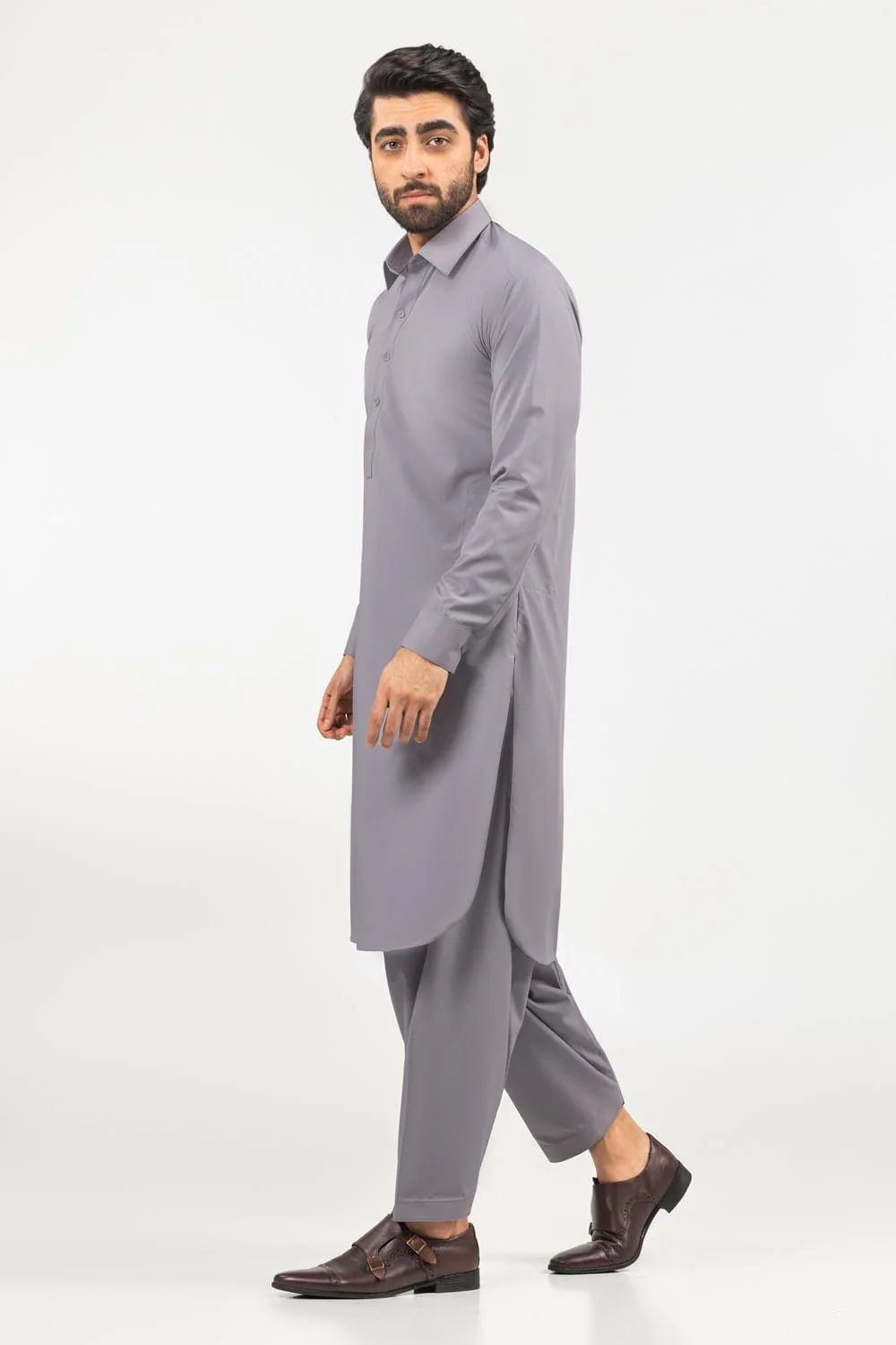 Gul 900 Miracle Unstitched Fabric Blended-LF - Image 14