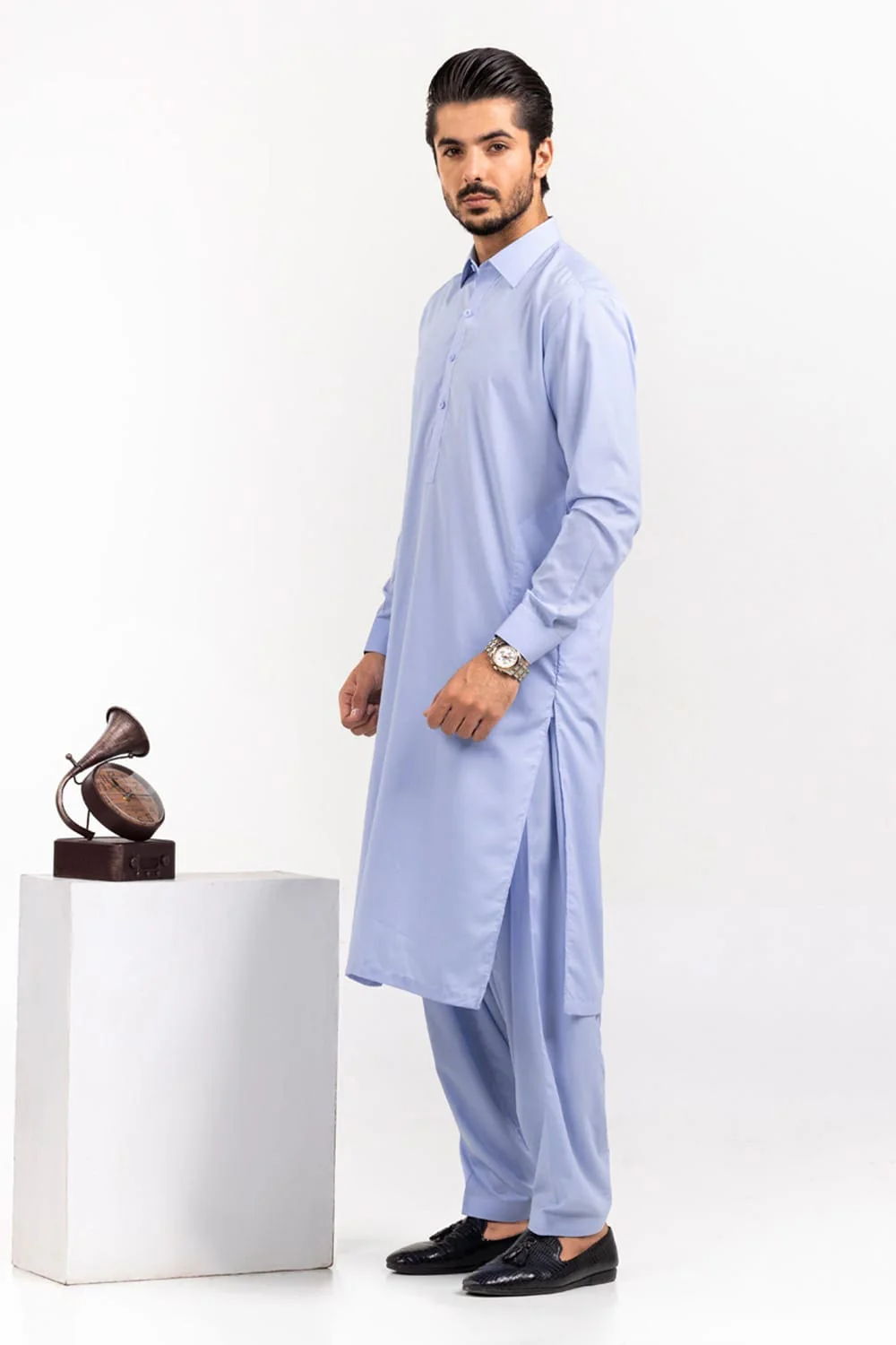 Gul 900 Miracle Unstitched Fabric Blended-LF - Image 19