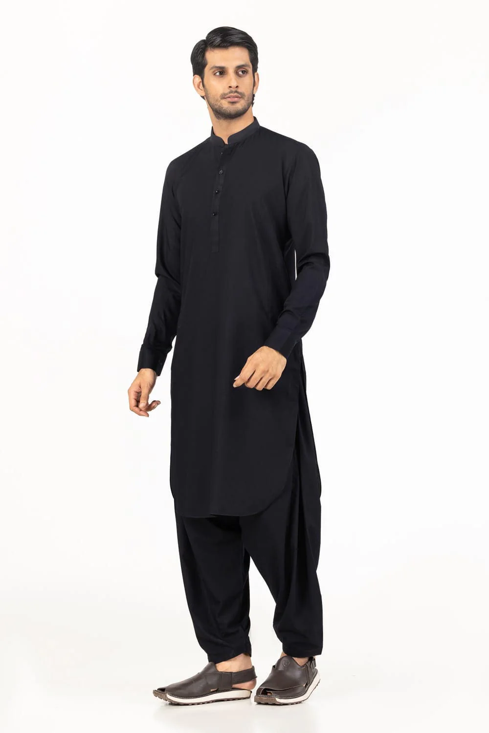 Gul 900 Miracle Unstitched Fabric Blended-LF - Image 2