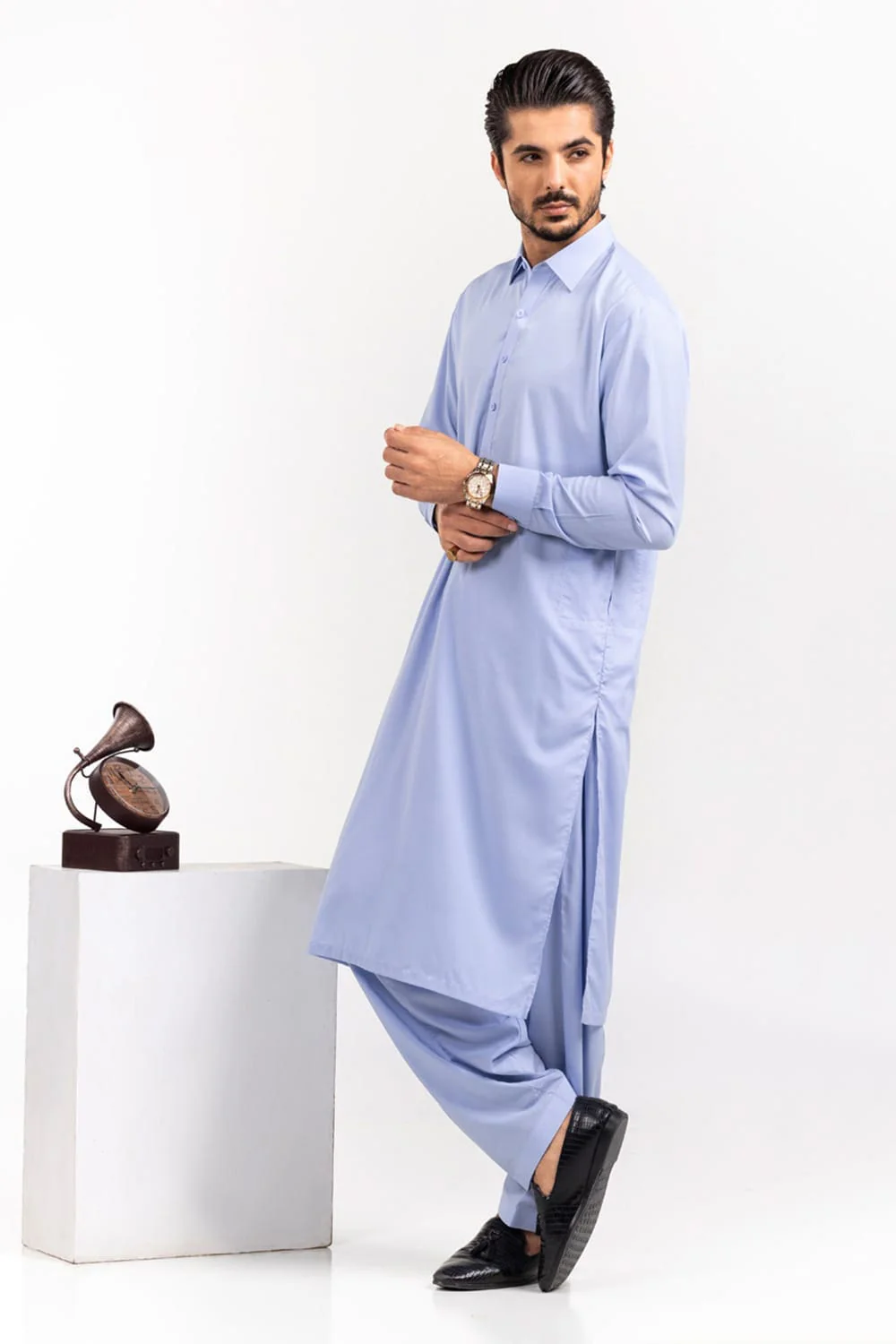Gul 900 Miracle Unstitched Fabric Blended-LF - Image 21