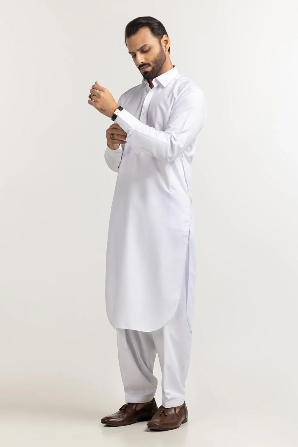 Gul 900 Miracle Unstitched Fabric Blended-LF - Image 23