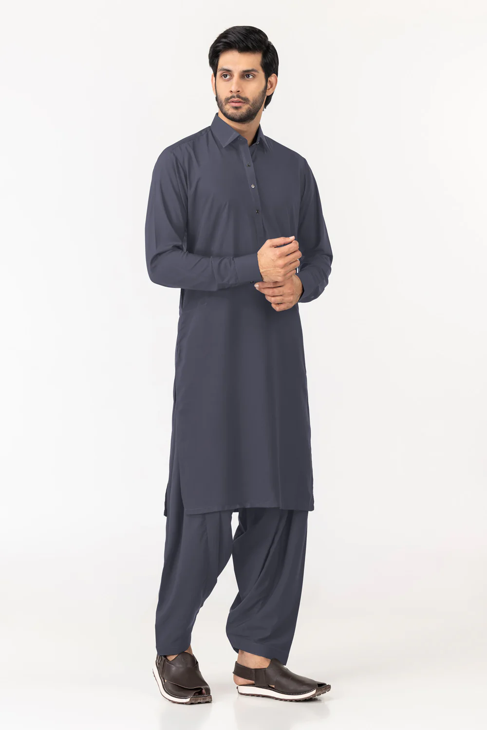 Gul 900 Miracle Unstitched Fabric Blended-LF - Image 54
