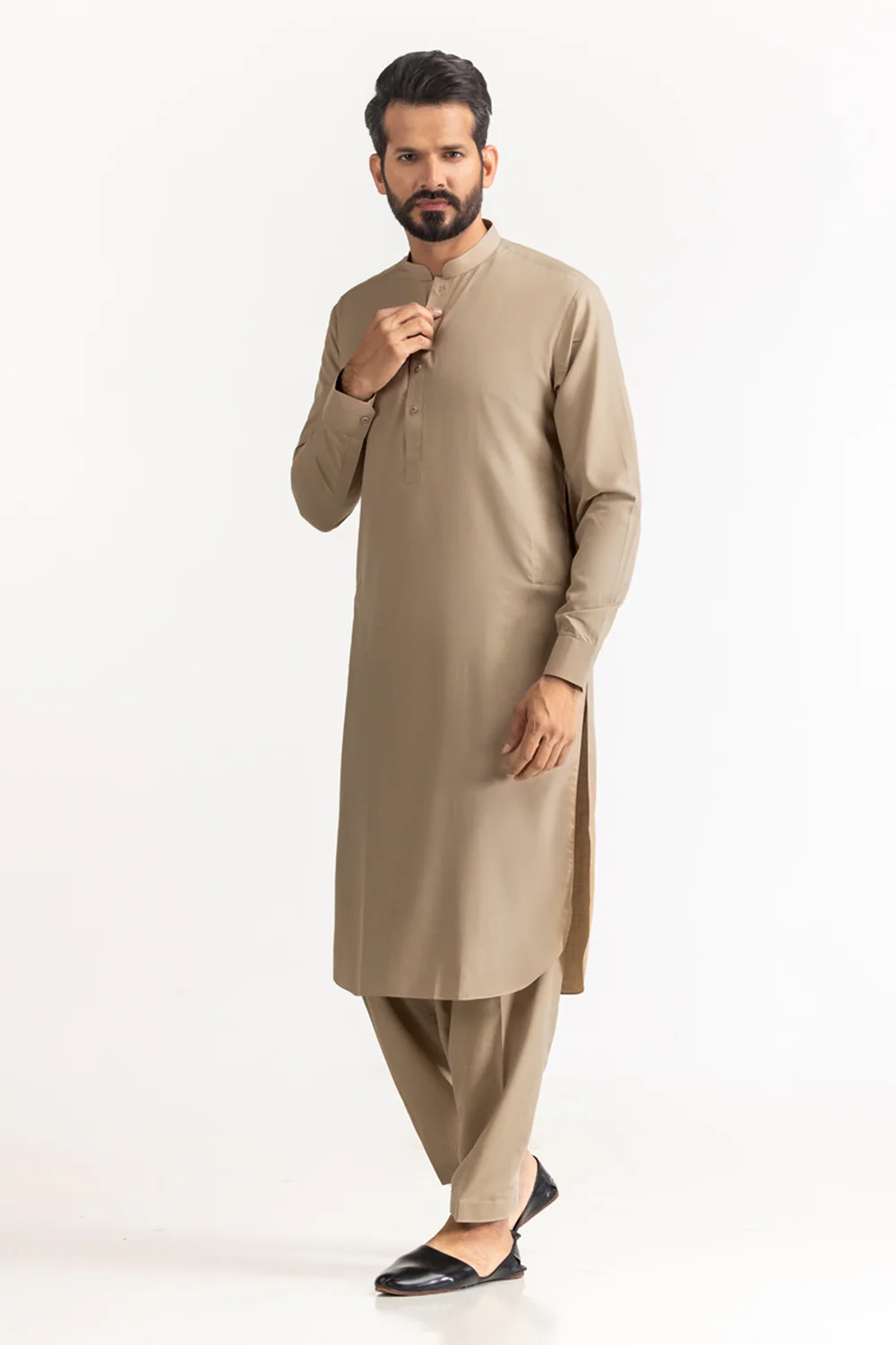 Gul 900 Miracle Unstitched Fabric Blended-LF - Image 60