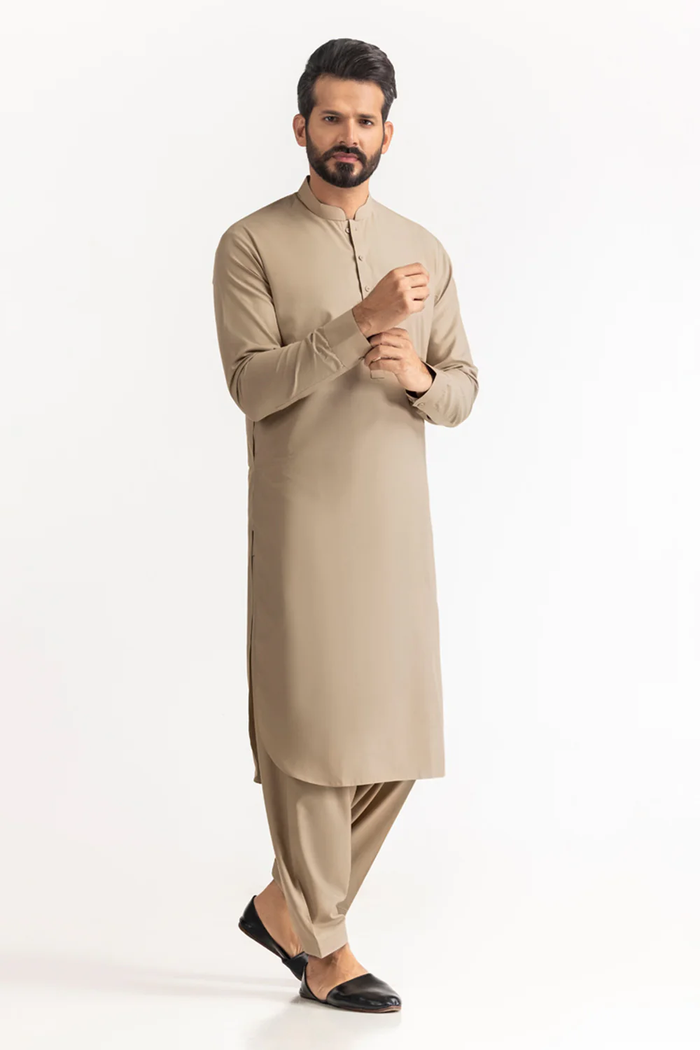 Gul 900 Miracle Unstitched Fabric Blended-LF - Image 61