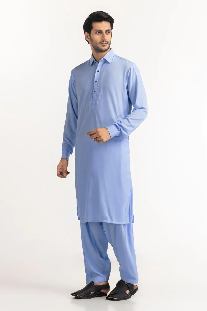 Gul 900 Passionate Unstitched Fabric Blended-LF - Image 14