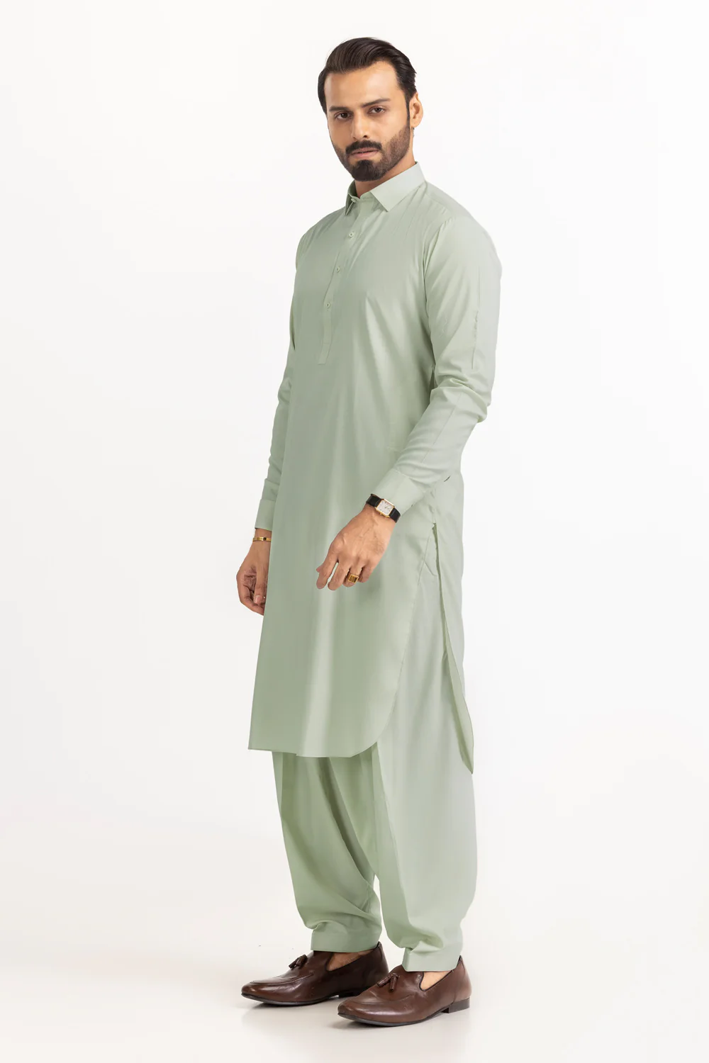 Gul 900 Passionate Unstitched Fabric Blended-LF - Image 53