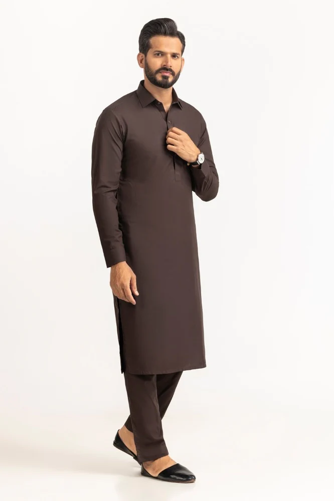 Gul 900 Passionate Unstitched Fabric Blended-LF - Image 7