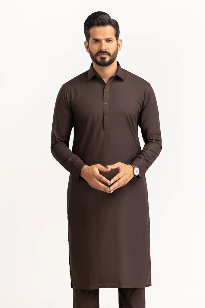Gul 900 Passionate Unstitched Fabric Blended-LF - Image 9