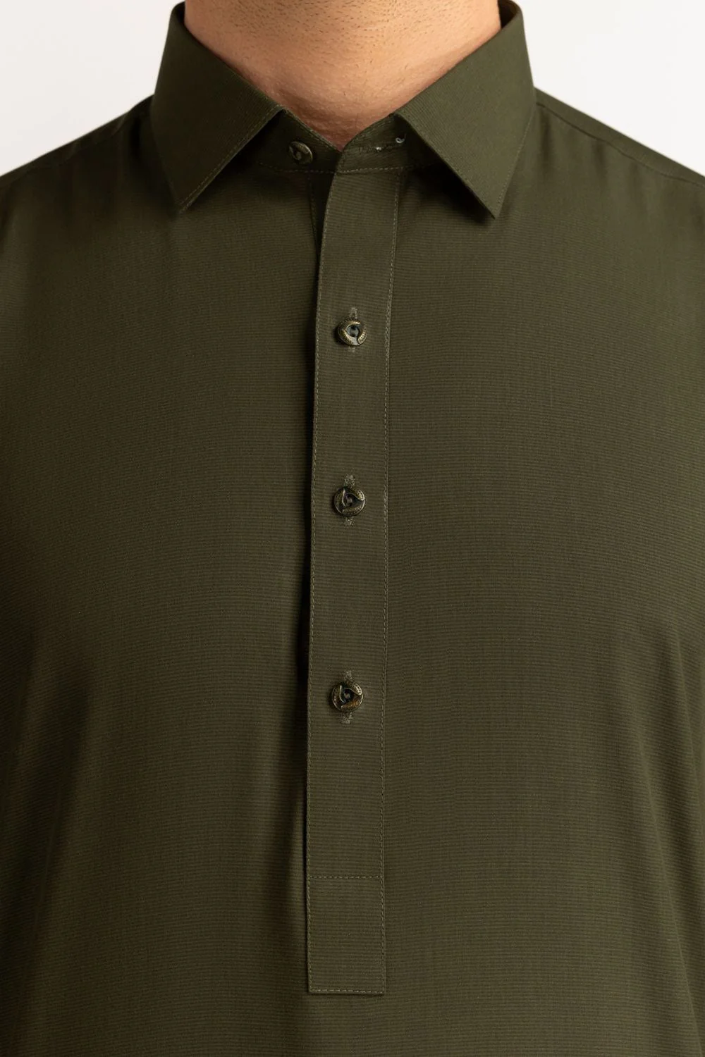 Gul 900 Persei Unstitched Fabric Blended - Image 7