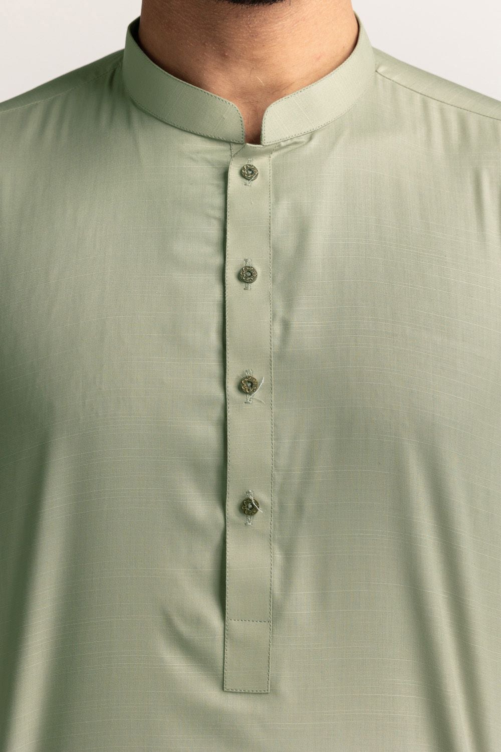 Gul 900 Snow Drop Unstitched Fabric Blended-LF - Image 50