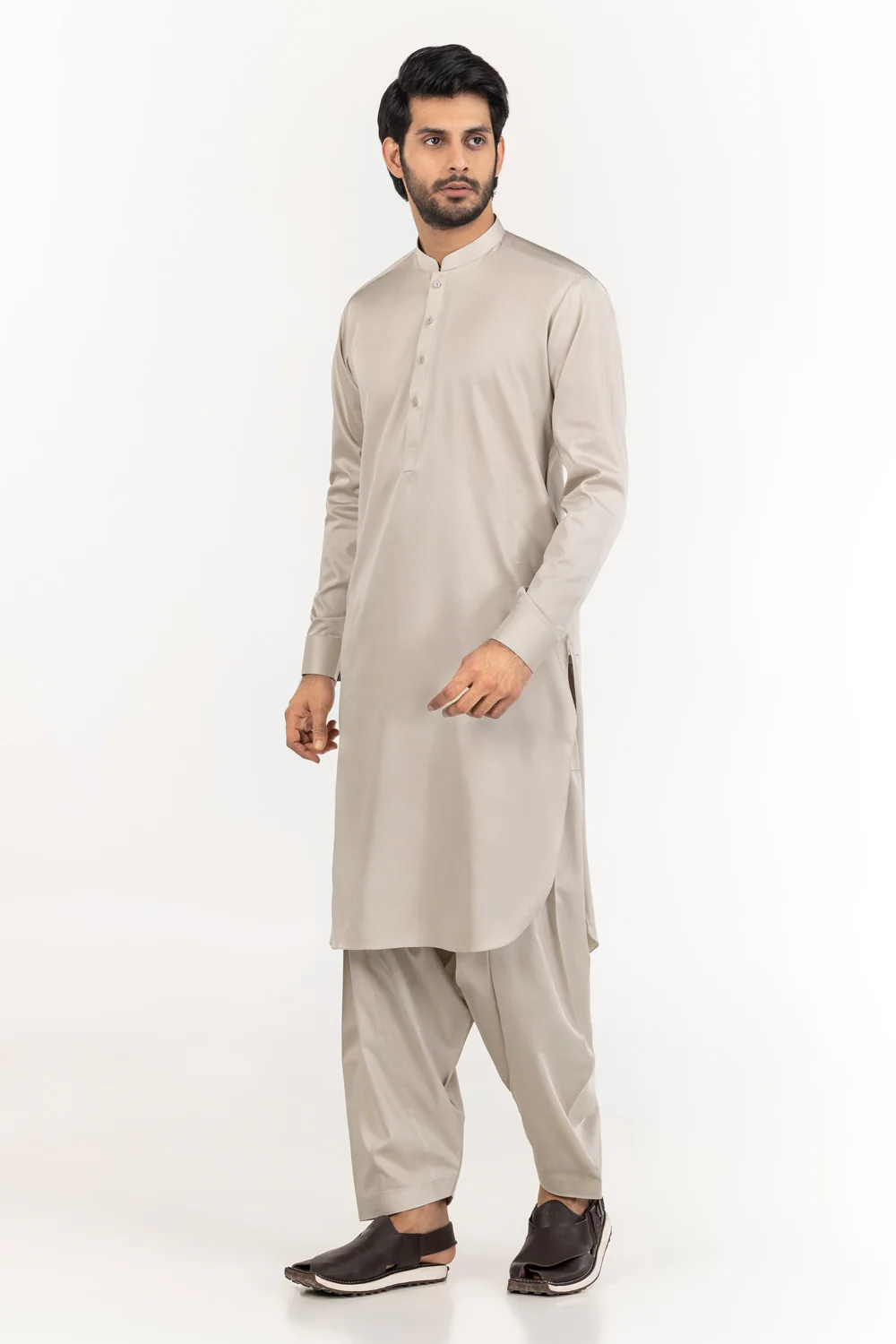 GUL 900 UJALA Unstitched Fabric Blended-LF - Image 105