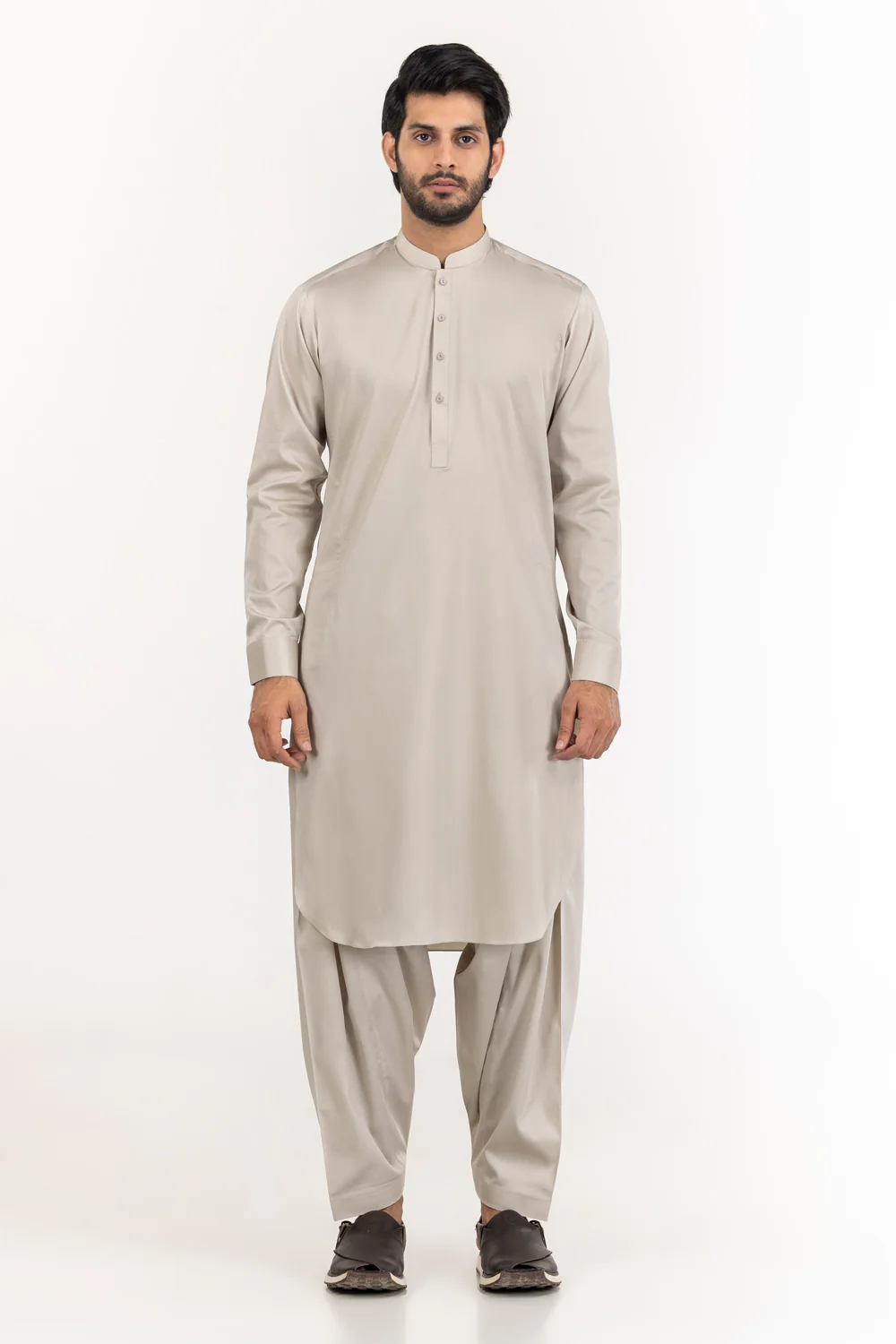 GUL 900 UJALA Unstitched Fabric Blended-LF - Image 110