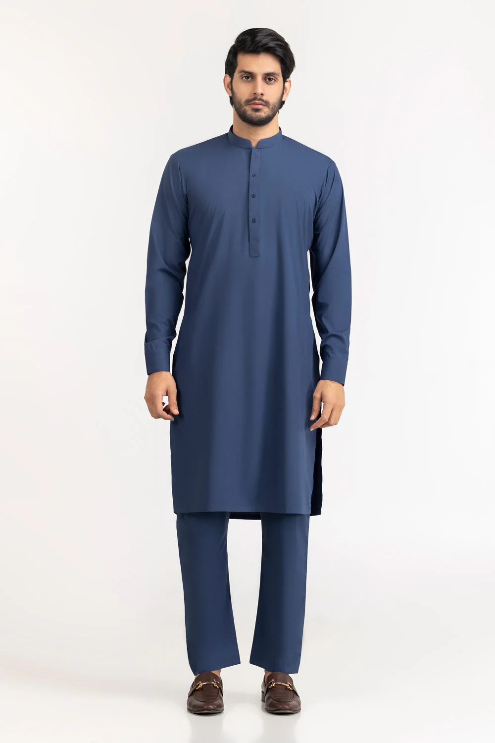 GUL 900 UJALA Unstitched Fabric Blended-LF - Image 112