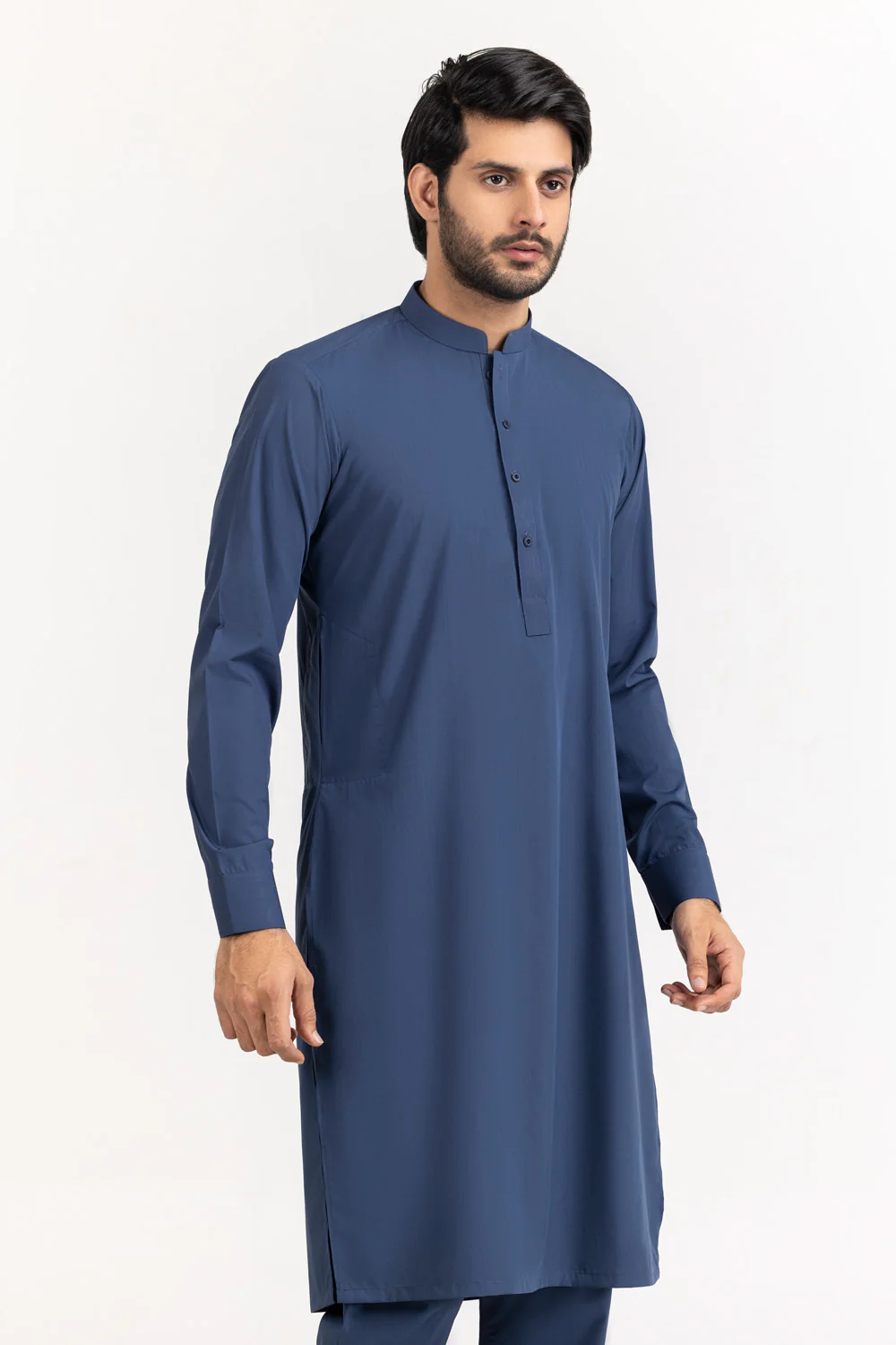GUL 900 UJALA Unstitched Fabric Blended-LF - Image 116
