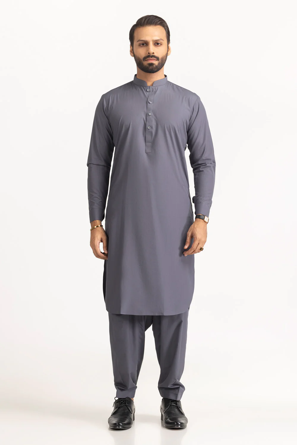 GUL 900 UJALA Unstitched Fabric Blended-LF - Image 126