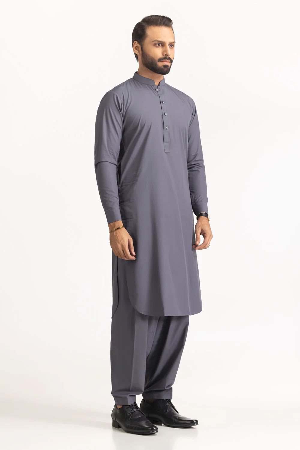 GUL 900 UJALA Unstitched Fabric Blended-LF - Image 128