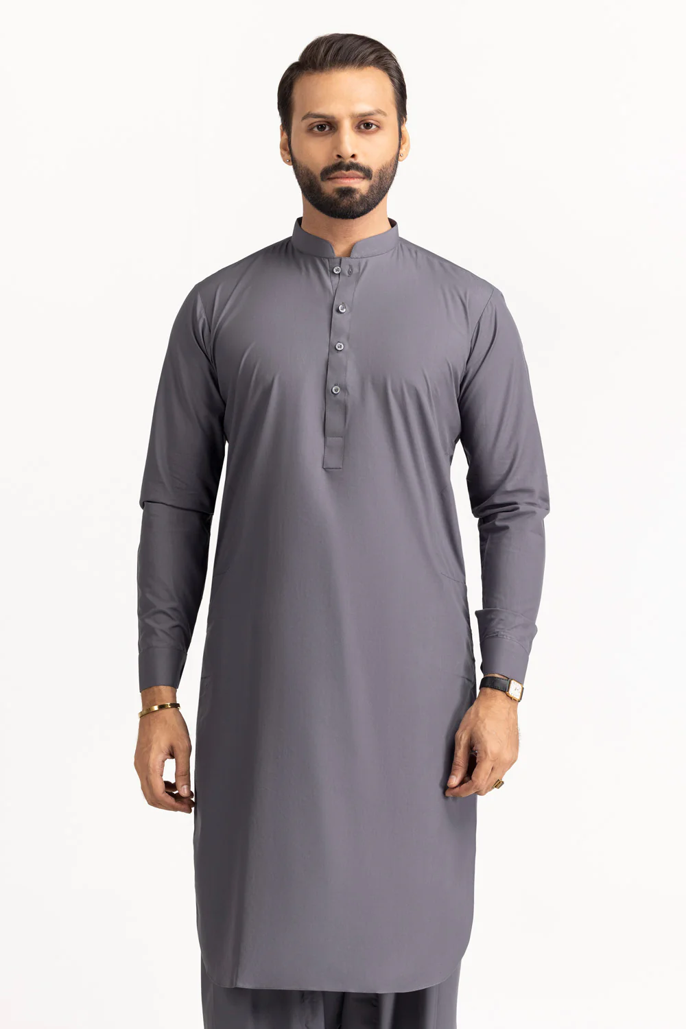 GUL 900 UJALA Unstitched Fabric Blended-LF - Image 129