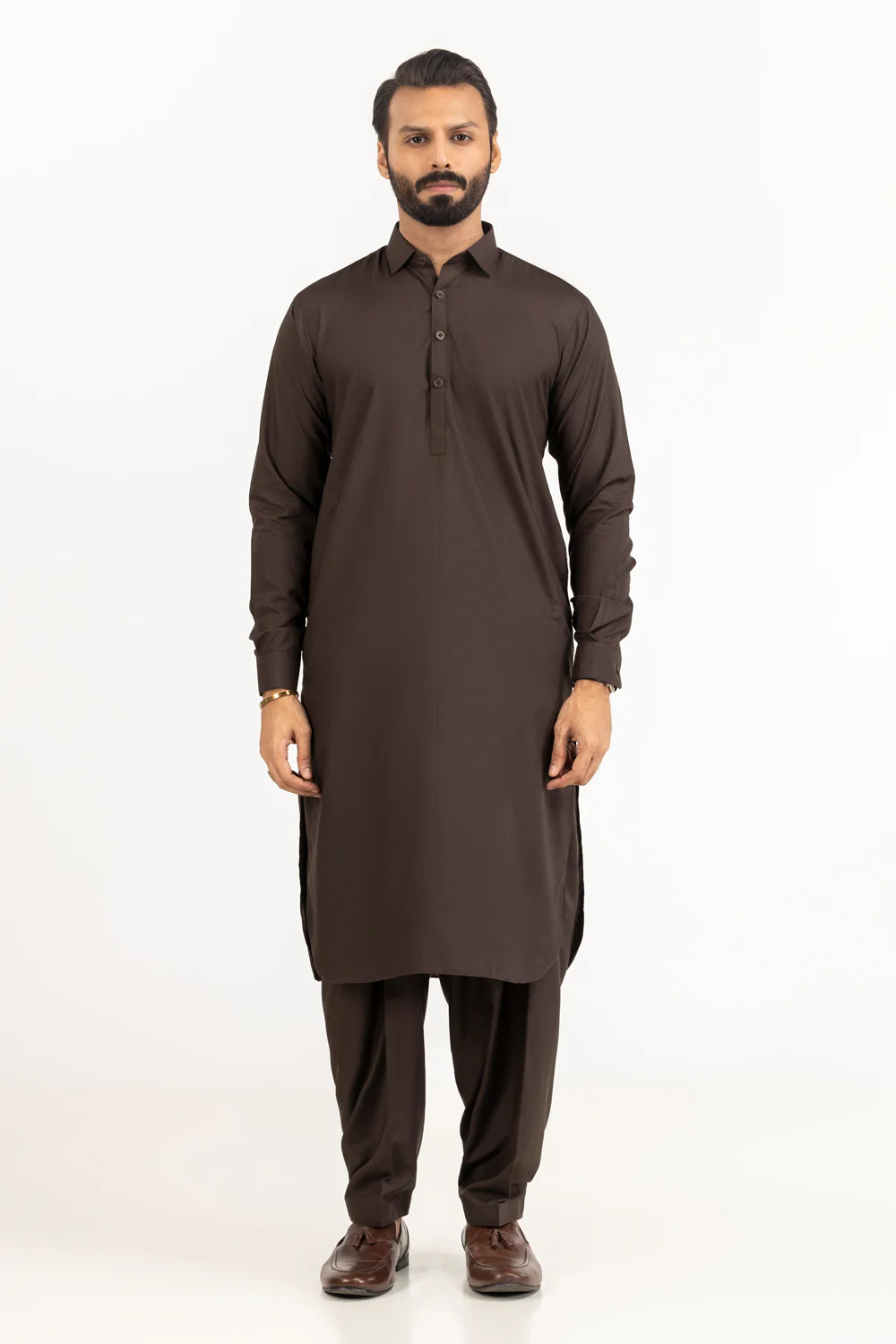 GUL 900 UJALA Unstitched Fabric Blended-LF - Image 137