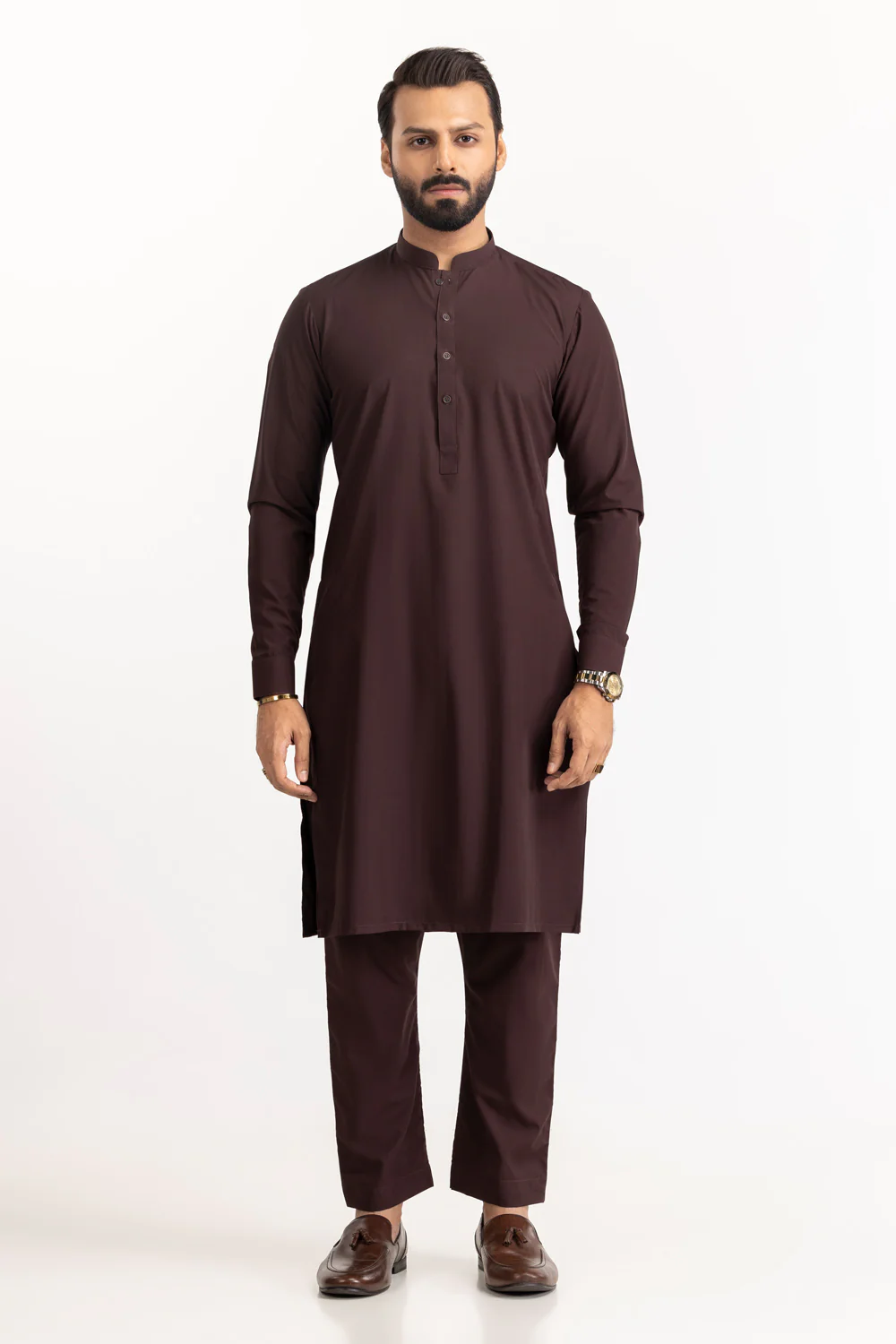 GUL 900 UJALA Unstitched Fabric Blended-LF - Image 144