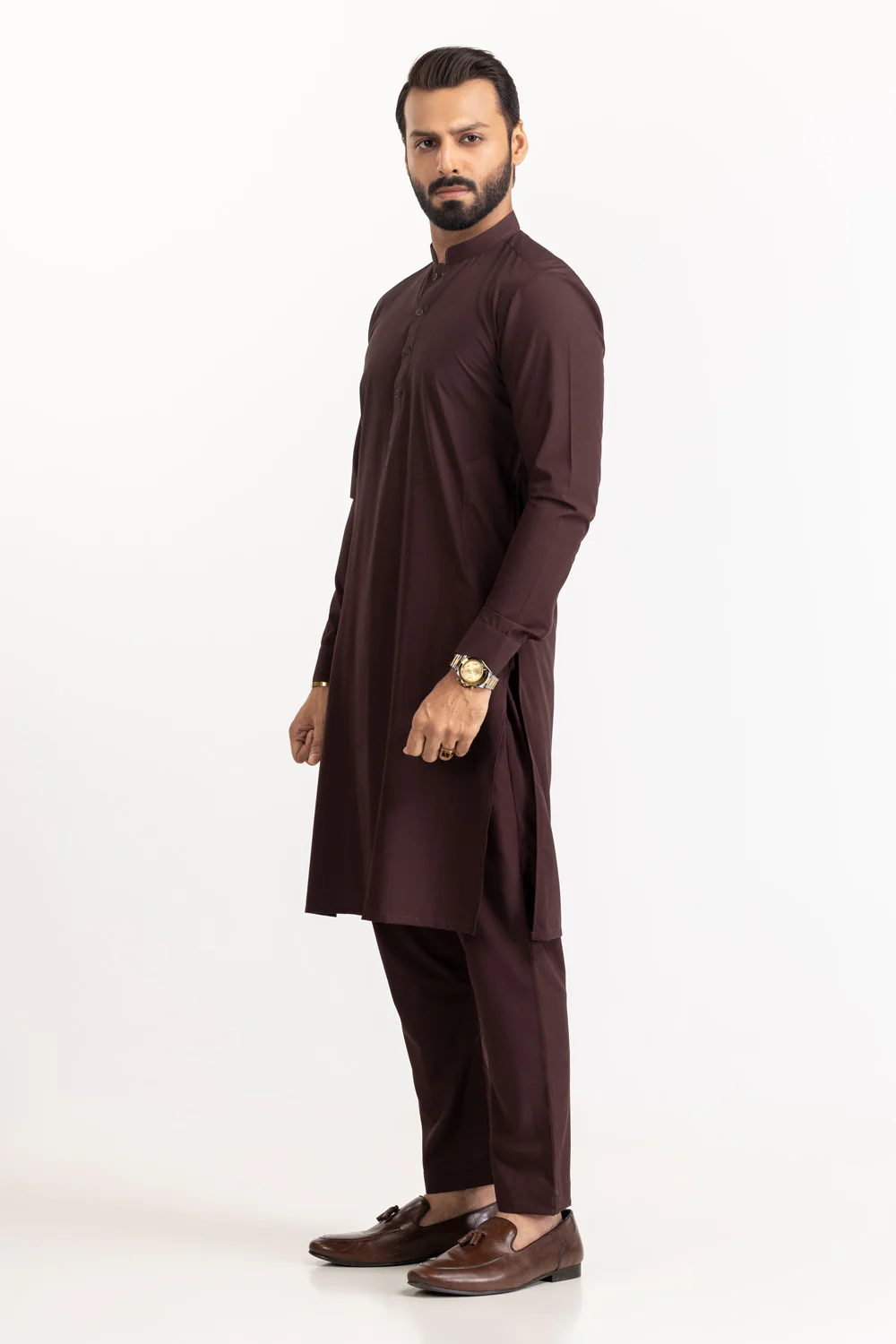 GUL 900 UJALA Unstitched Fabric Blended-LF - Image 147