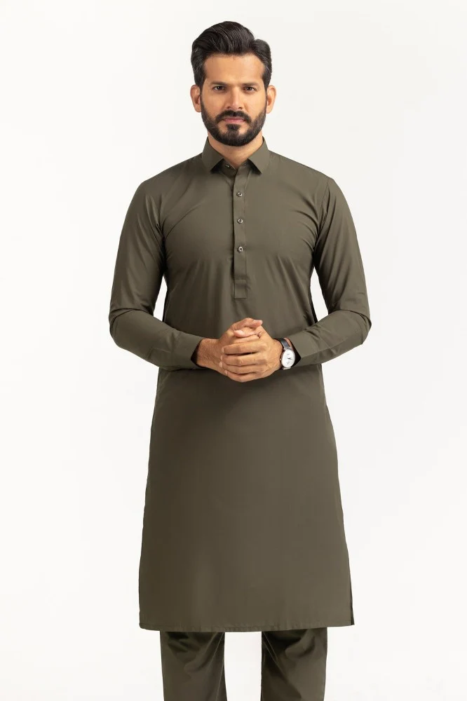 GUL 900 UJALA Unstitched Fabric Blended-LF - Image 28