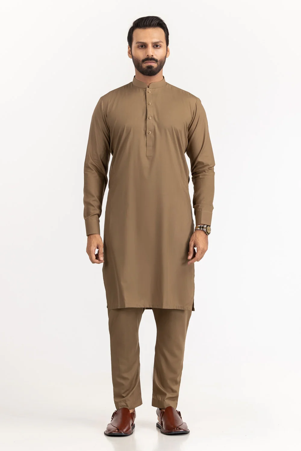 GUL 900 UJALA Unstitched Fabric Blended-LF - Image 35