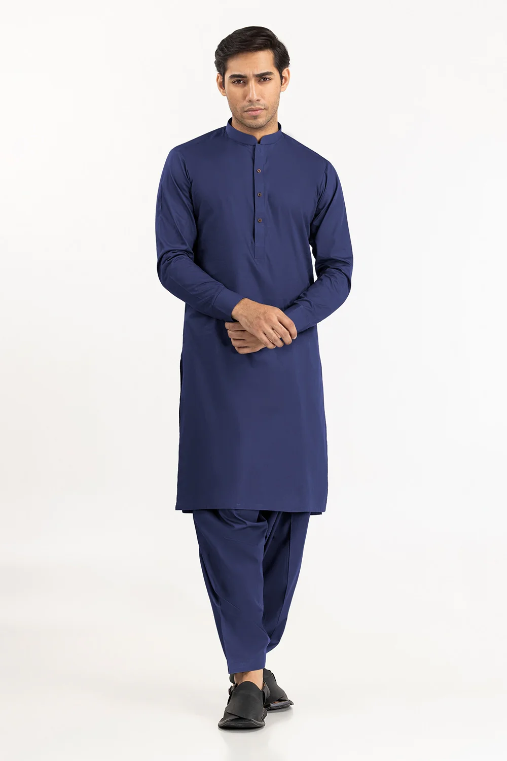 GUL 900 UJALA Unstitched Fabric Blended-LF - Image 72
