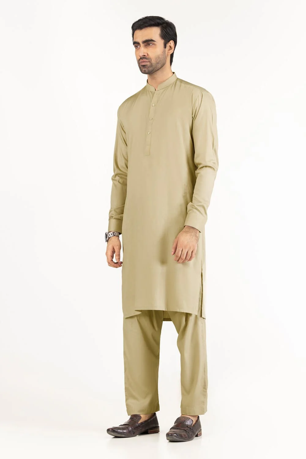 GUL 900 UJALA Unstitched Fabric Blended-LF - Image 83