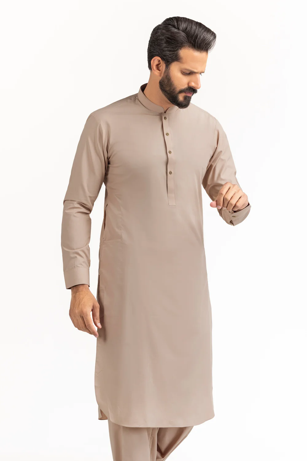 GUL 900 UJALA Unstitched Fabric Blended-LF - Image 99