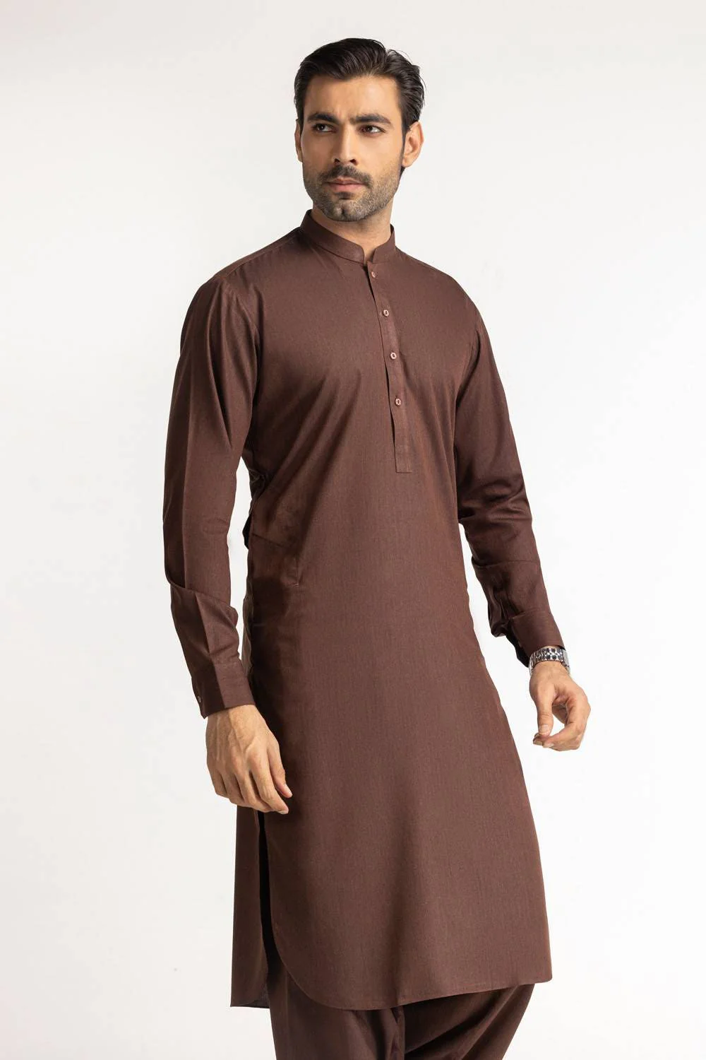 Gul 900 Vega Unstitched Fabric Blended-LF - Image 10