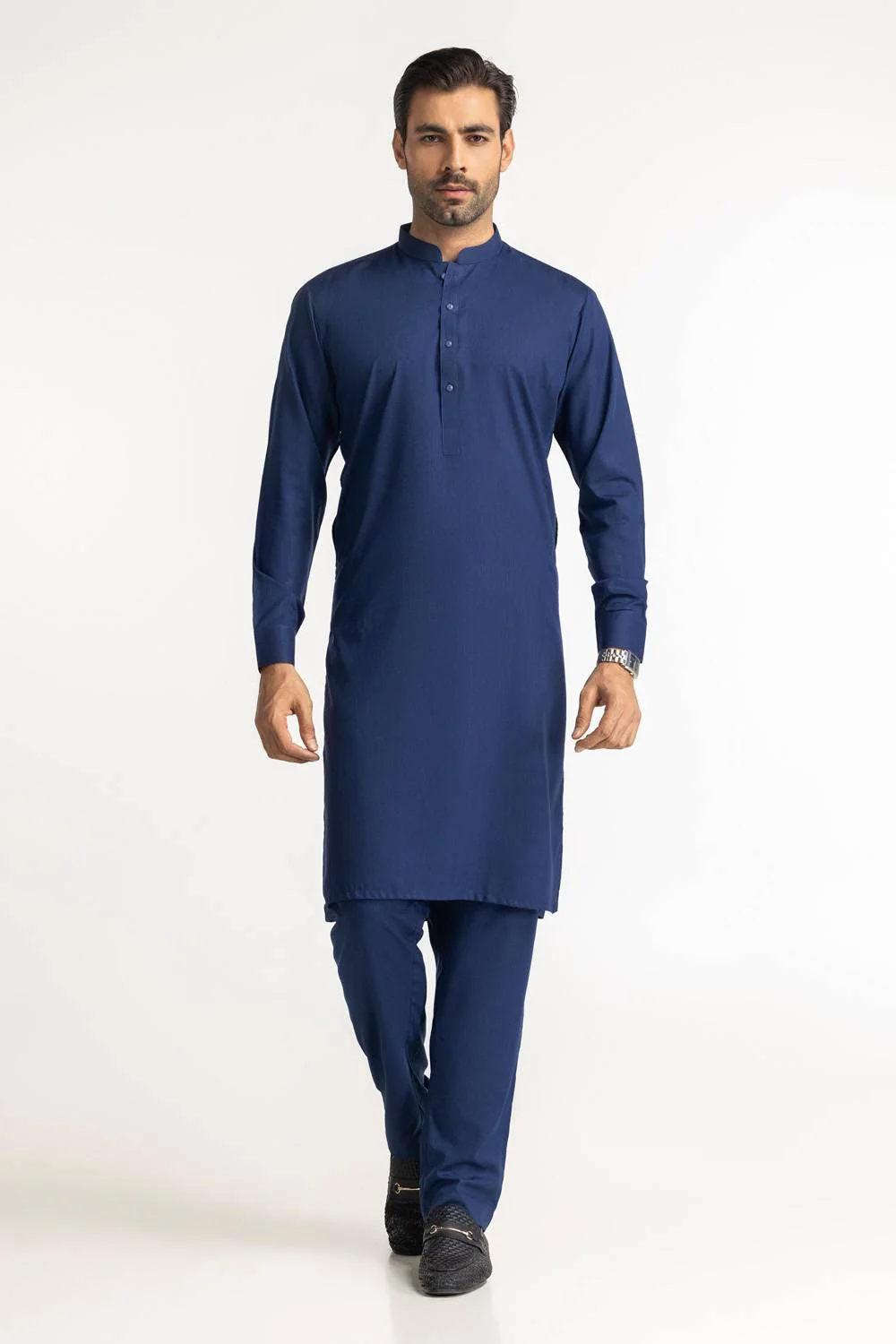 Gul 900 Vega Unstitched Fabric Blended-LF - Image 11