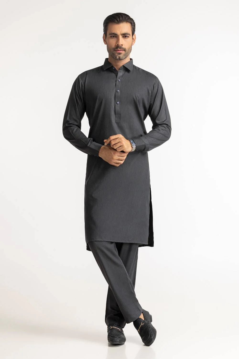 Gul 900 Vega Unstitched Fabric Blended-LF - Image 18