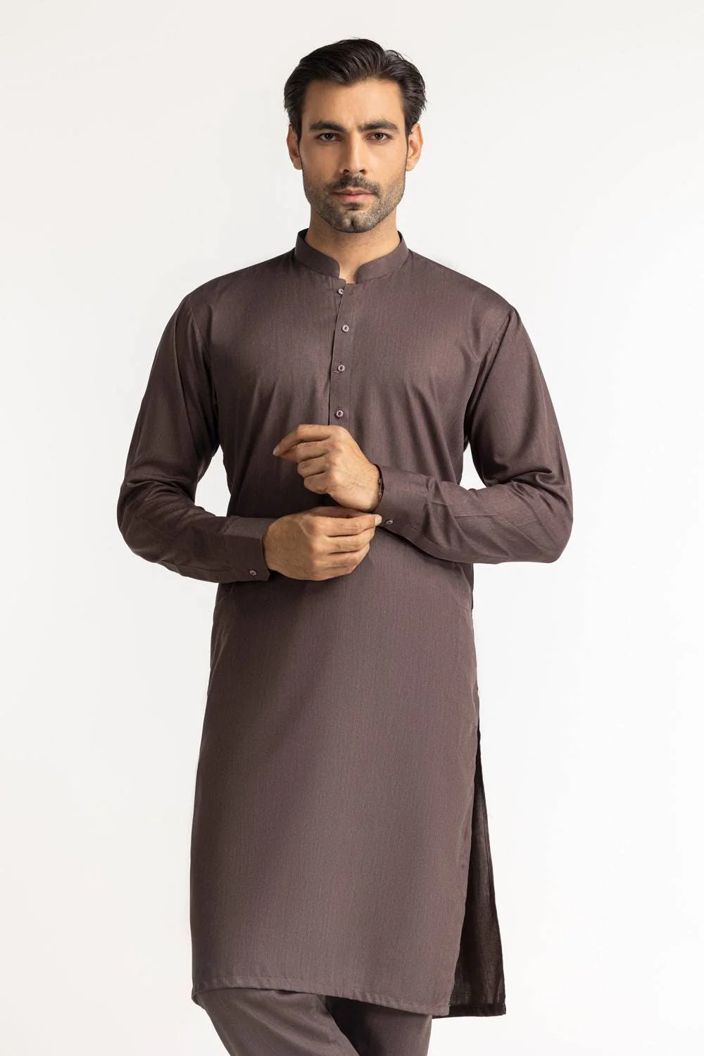 Gul 900 Vega Unstitched Fabric Blended-LF - Image 2