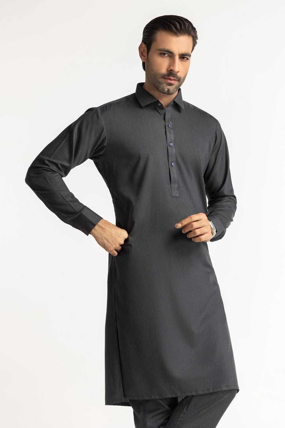 Gul 900 Vega Unstitched Fabric Blended-LF - Image 24