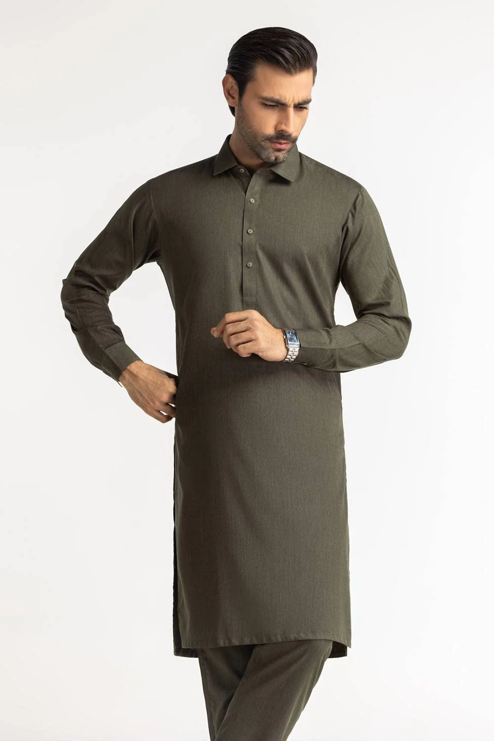 Gul 900 Vega Unstitched Fabric Blended-LF - Image 36