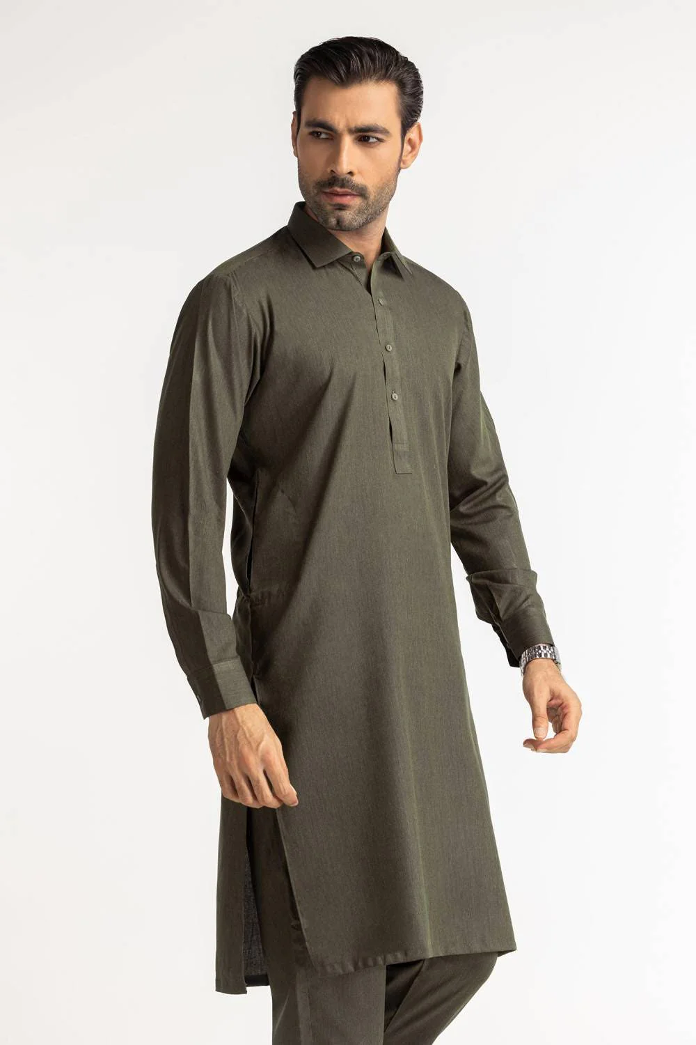 Gul 900 Vega Unstitched Fabric Blended-LF - Image 37