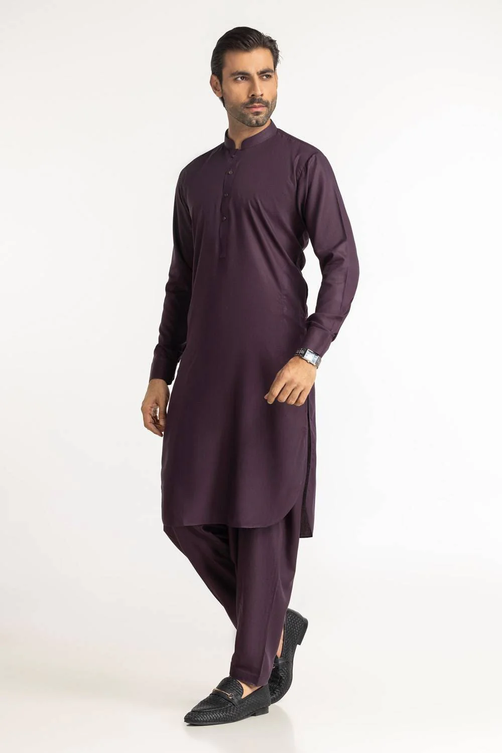 Gul 900 Vega Unstitched Fabric Blended-LF - Image 40