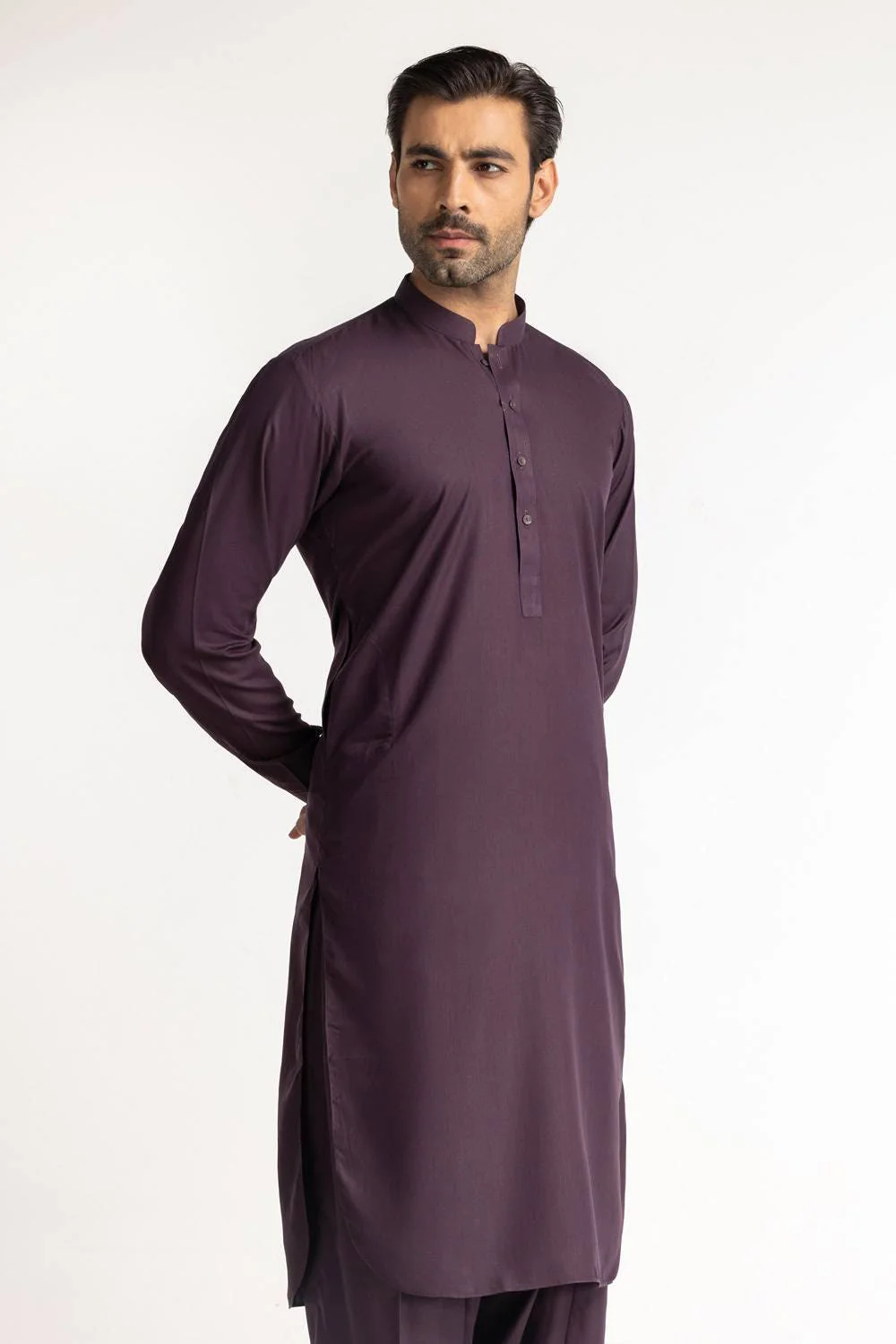 Gul 900 Vega Unstitched Fabric Blended-LF - Image 42