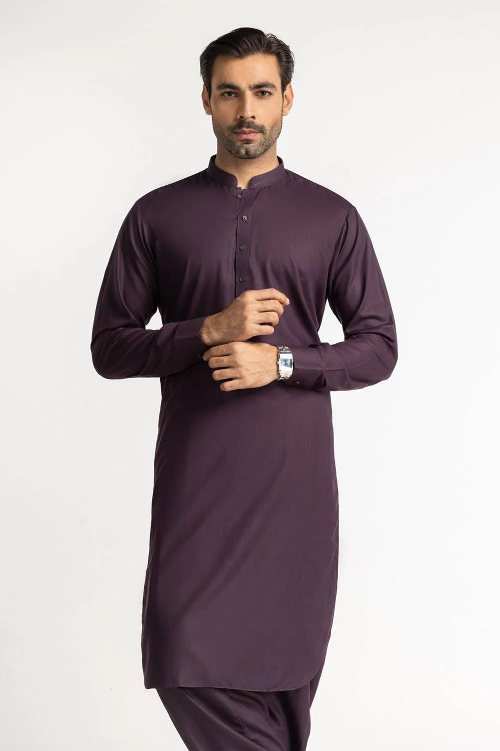 Gul 900 Vega Unstitched Fabric Blended-LF - Image 43
