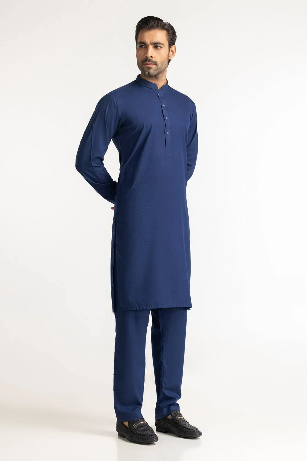 Gul 900 Vega Unstitched Fabric Blended-LF - Image 45