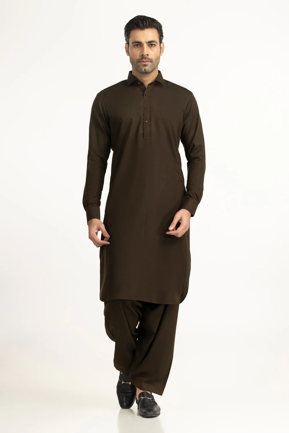 Gul 900 Vega Unstitched Fabric Blended-LF - Image 49