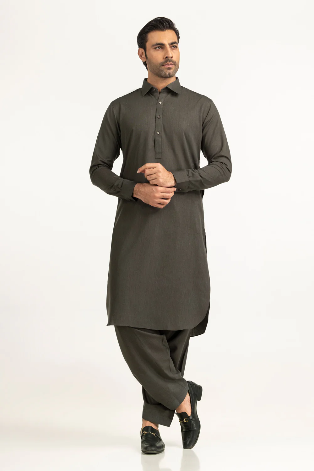 Gul 900 Vega Unstitched Fabric Blended-LF - Image 70