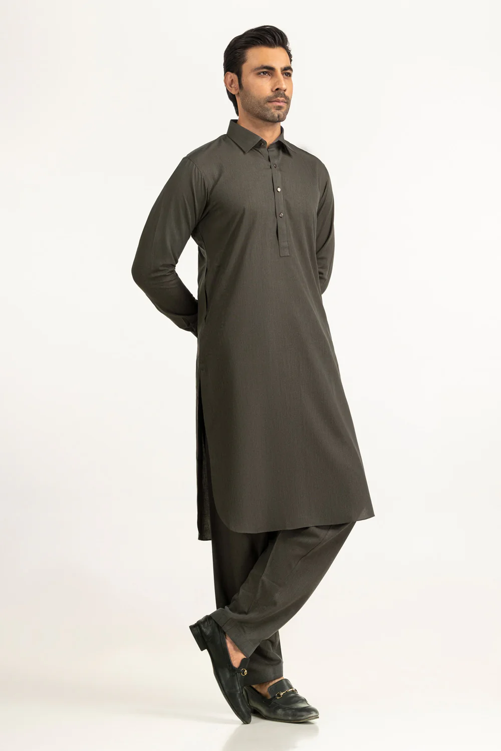 Gul 900 Vega Unstitched Fabric Blended-LF - Image 72